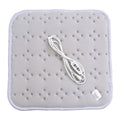 11696 5V USB Plug-in Car Timing Heating Seat Cushion(45x45cm)