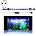 Q50BW Blue+White Light 90-260V Aquarium Diving Light LED Fish Tank Light(EU Plug)