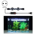 Q20W White Light 90-260V Aquarium Diving Light LED Fish Tank Light(EU Plug)