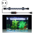 Q30W White Light 90-260V Aquarium Diving Light LED Fish Tank Light(EU Plug)