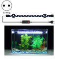 Q40W White Light 90-260V Aquarium Diving Light LED Fish Tank Light(EU Plug)