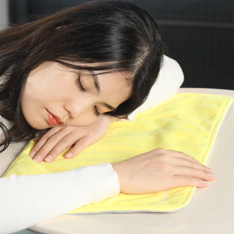 Constant Temperature Physiotherapy Graphene Electric Blanket, Color: Green