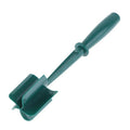 Meat Chopper Hand Held Stirring Grinder(Green)