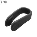 2 PCS Tiger Gripper Hukou Acupoint Massager(Black)