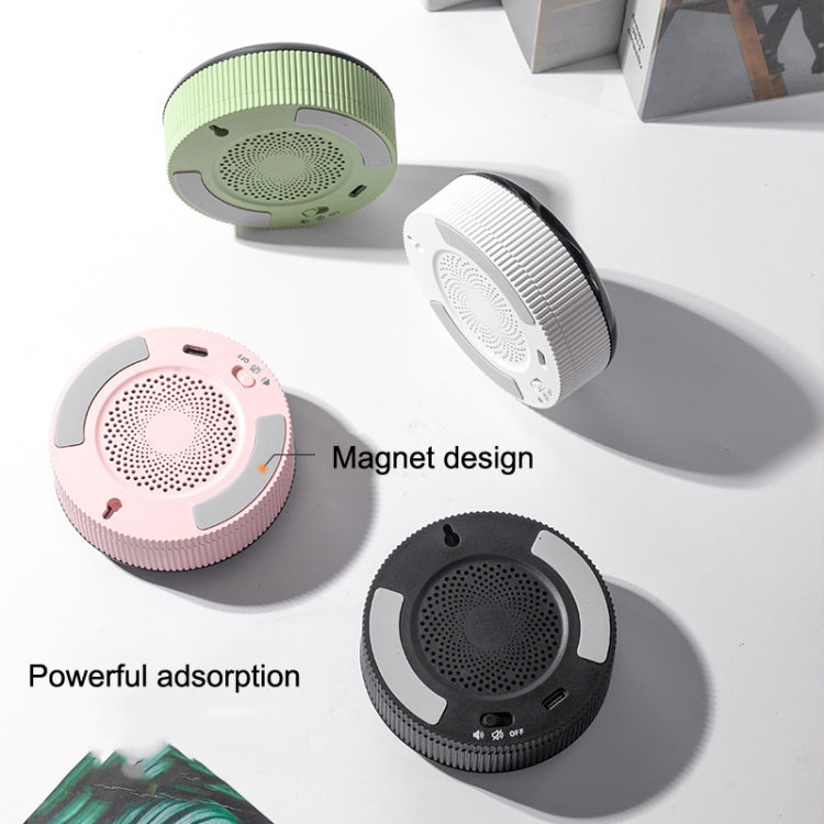 GS-302 Large Screen LED Electronic Rotating Kitchen Timer(Pink)