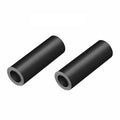 2 PCS Magnetic Fireplace Draft Stopper Fireplace Cover to Block Cold Air 91.44 x 10.16cm