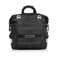 Rhinowalk MT2040 20L Large Capacity Waterproof Quick Release Motorcycle Side Bag(Black)