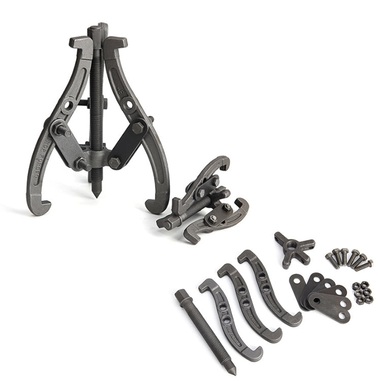 Bearing Removal Service Tool Multifunction Paddle Wheel, Size: 6 inch 150mm