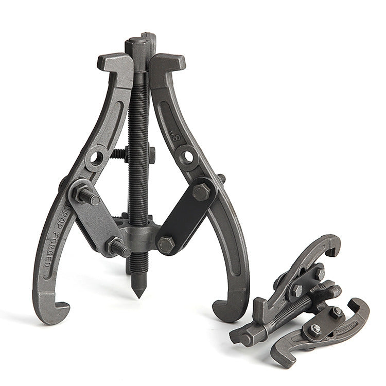 Bearing Removal Service Tool Multifunction Paddle Wheel, Size: 16 inch 400mm