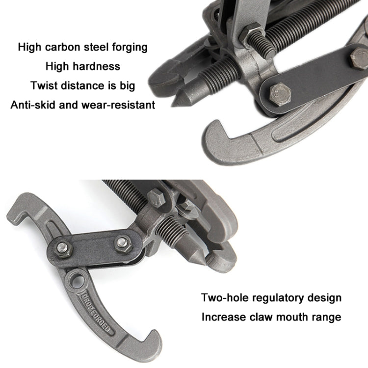 Bearing Removal Service Tool Multifunction Paddle Wheel, Size: 16 inch 400mm