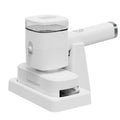 12W Multi-functional Wireless Handheld Cleaner Window Scraping(White)