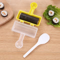 627 DIY Handheld Sushi Maker Handheld Sushi Maker Shake Sushi Mold