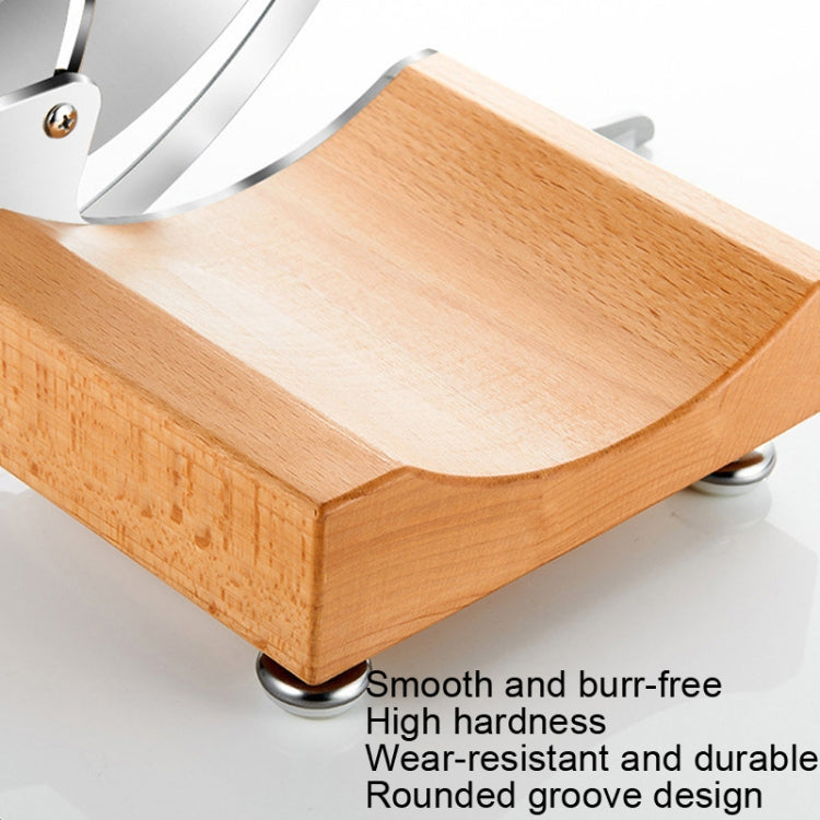 TXG-D016 Small Manual Medicine Slicing Guillotine  Home Portable Slicer(Adjustable)