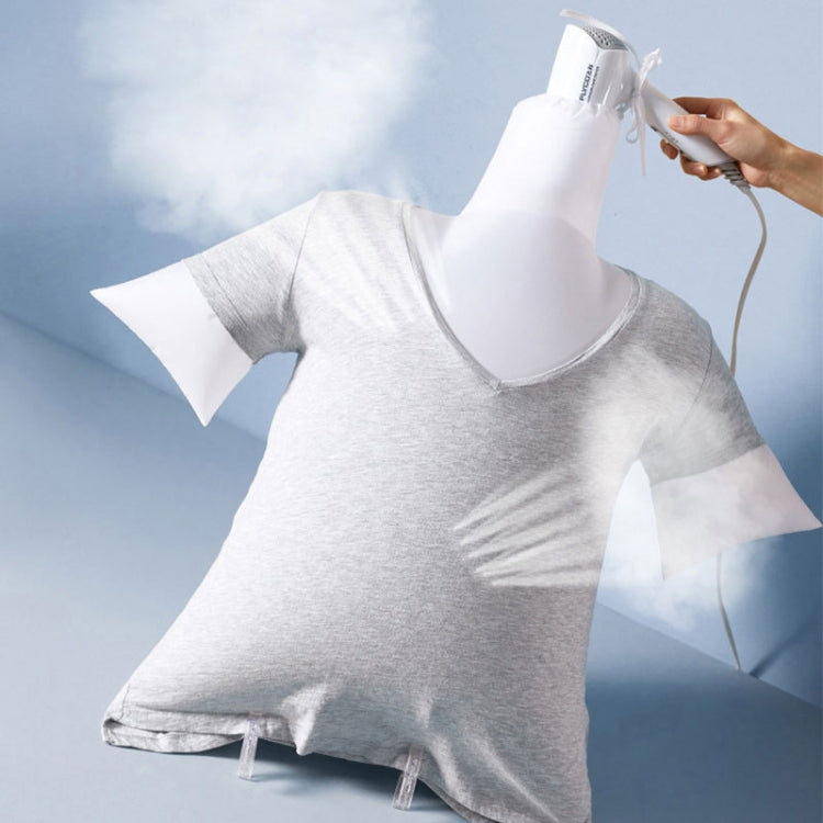 Traveling Portable Clothes Dryer Bag Fast Drying Folding Bag,Spec: Short Sleeves