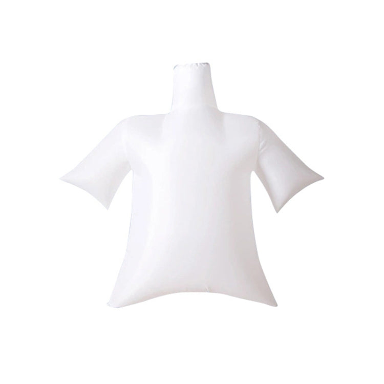 Traveling Portable Clothes Dryer Bag Fast Drying Folding Bag,Spec: Short Sleeves
