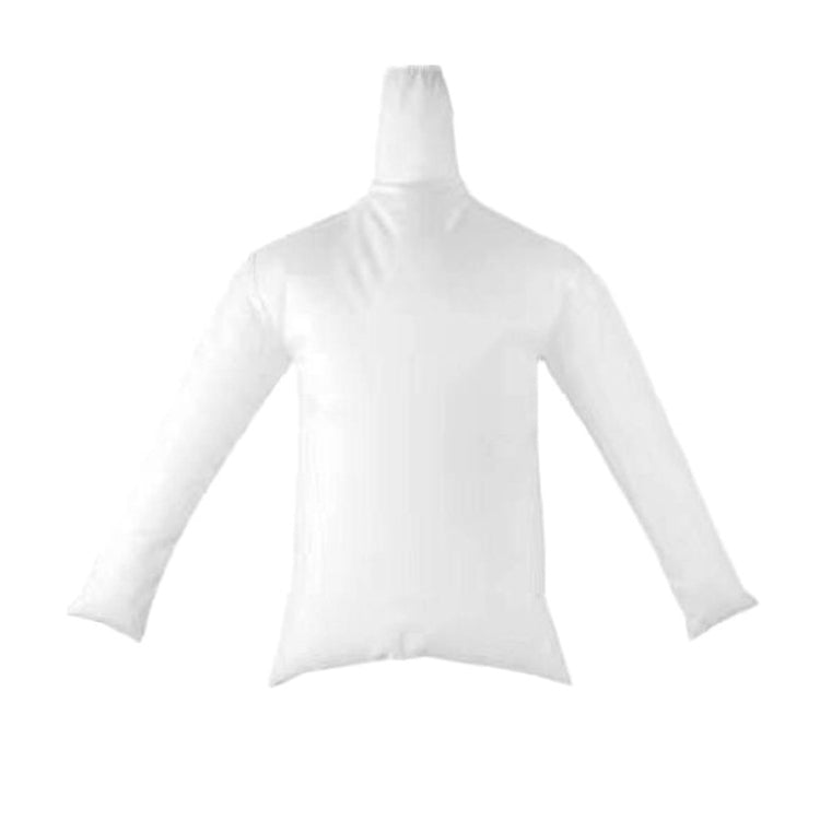 Traveling Portable Clothes Dryer Bag Fast Drying Folding Bag,Spec: Long Sleeves