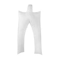 Traveling Portable Clothes Dryer Bag Fast Drying Folding Bag,Spec: Long Trousers