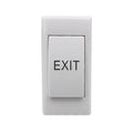 Access Control Switch Metal Touch Infrared Switch Narrow Side Switch