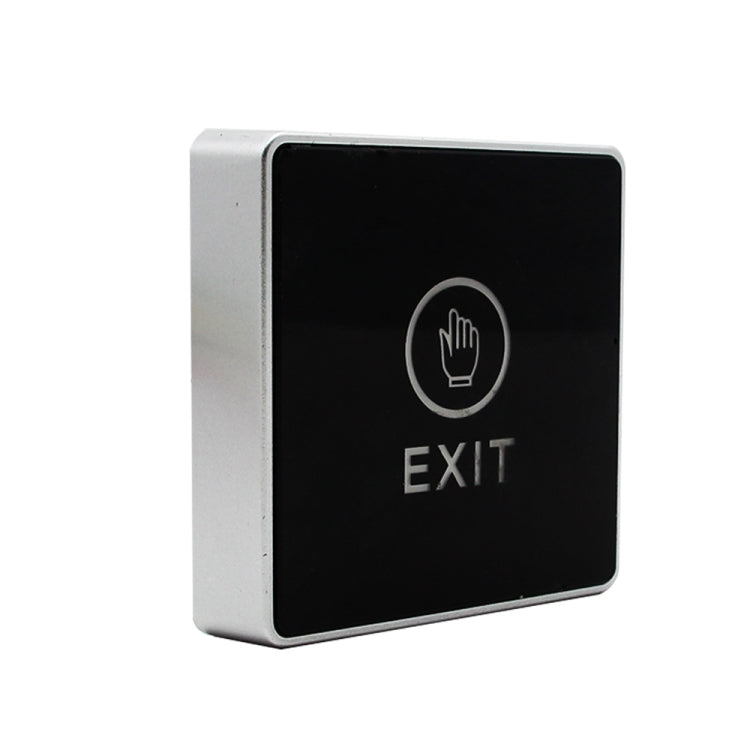 Access Control Switch Metal Touch Infrared Switch A03 Touch Switch