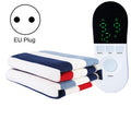 180x150cm Double Control Adjustable Temperature Electric Blanket Electric Mattress(EU Plug)