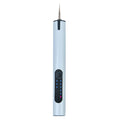 A288 Electric Grinding Machine Small Handheld Carving Pen, Style: White