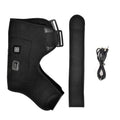 Electric Heating Warm Shoulder Protector To Relieve Shoulder Pain USB Model