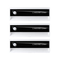 3PCS TW-L56 Linkage Human Body Induction Night Light USB Magnetic Corridor Lamp