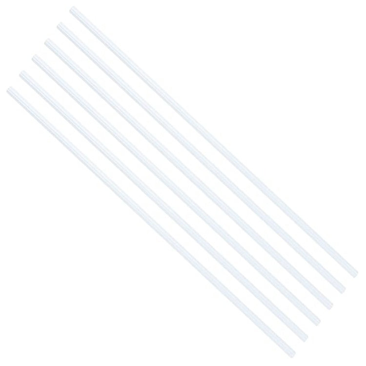 12 Inch Aluminum Alloy Rotary Rod Blinds Rod Adjustable Light Bar With Hook Handle