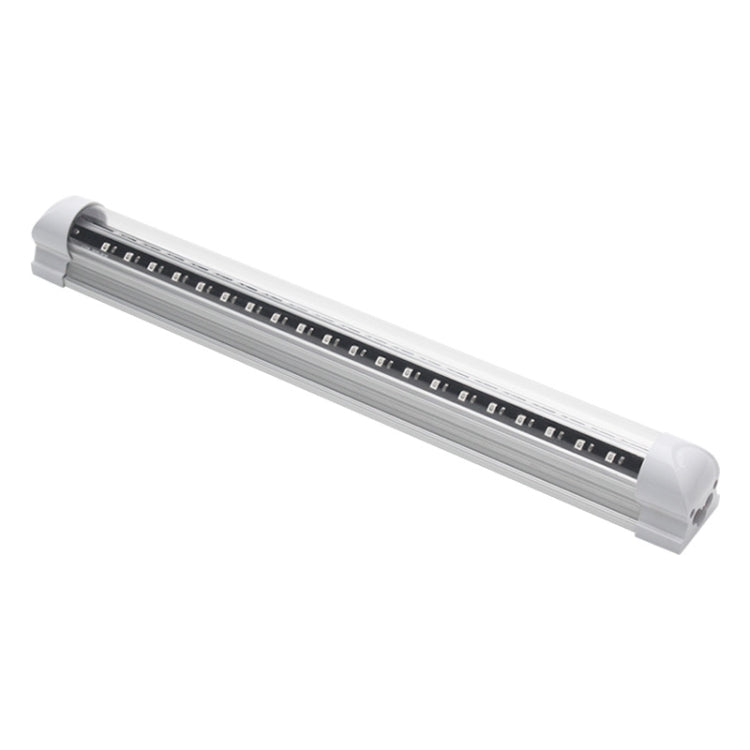 CHX-hd01 10W 40 LEDs Purple Light Decorative Lamp USB Bar Fluorescent Light, Spec: 32cm