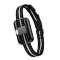 Remote Dog Trainer Rechargeable Waterproof Pet Electric Shock Collar Receiver