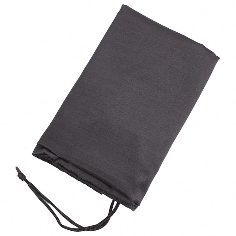 With Drawing Rope Dust -Proof Waterproof Adjustable Electronic Piano Hood, Style: 88 Keys