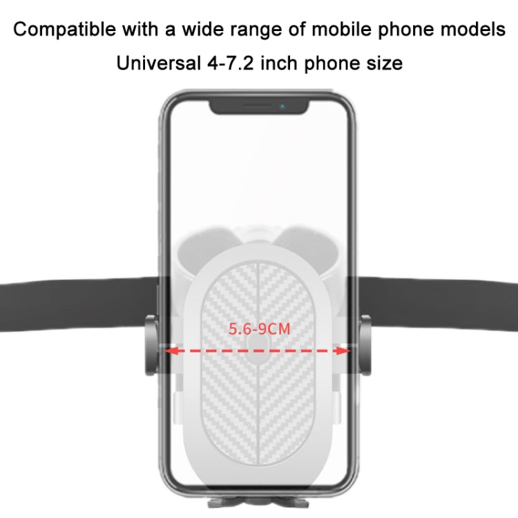 2 In 1 Stroller Bottle Drink Bottle Holder Mobile Phone Holder(J4095D)