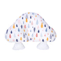 Multifunctional Baby Shaped Pillow Baby Soothing Sleep Corrective Pillow, Spec: Drop
