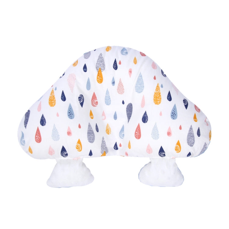 Multifunctional Baby Shaped Pillow Baby Soothing Sleep Corrective Pillow, Spec: Drop