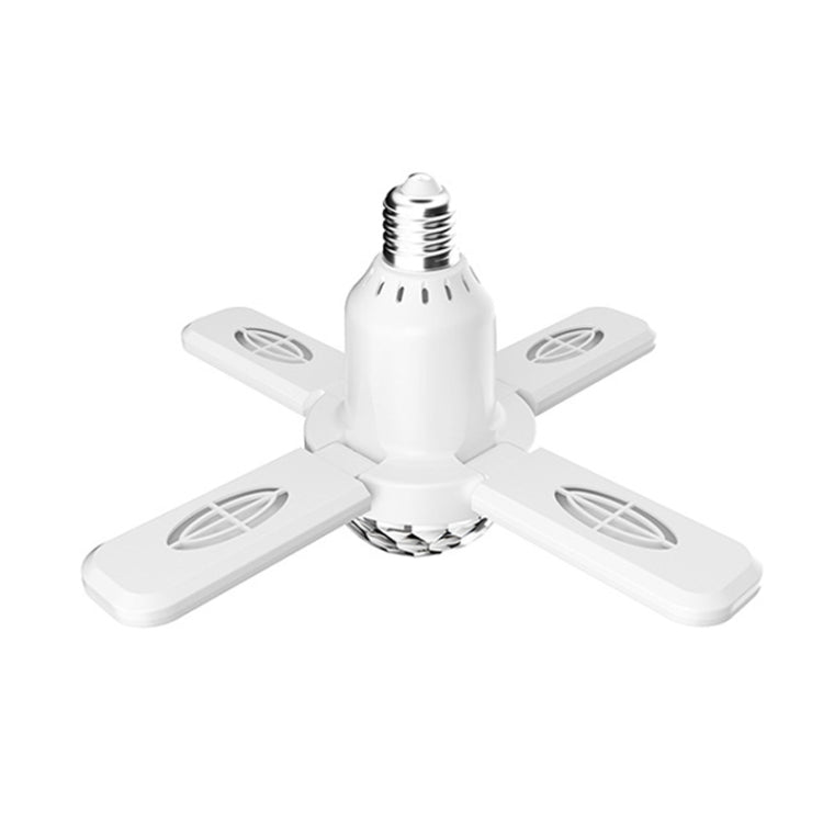 LY-002 24W Mini Bluetooth RGB Light Effect Foldable Music Light(Starry Light)