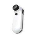 W-168 Knob Charging Sealing/Opening Machine Mini Snack Moisture Sealer(White)