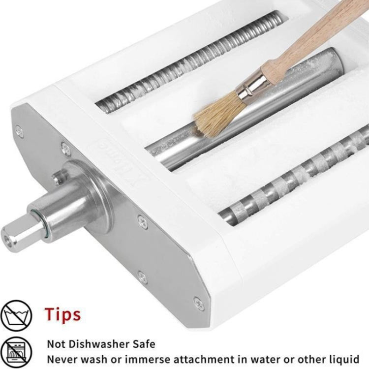 For KitchenAid Noodle Making Tool Set Accessories(3 in 1)