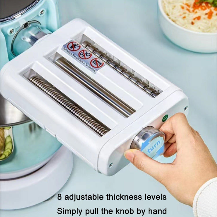 For KitchenAid Noodle Making Tool Set Accessories(3 in 1)