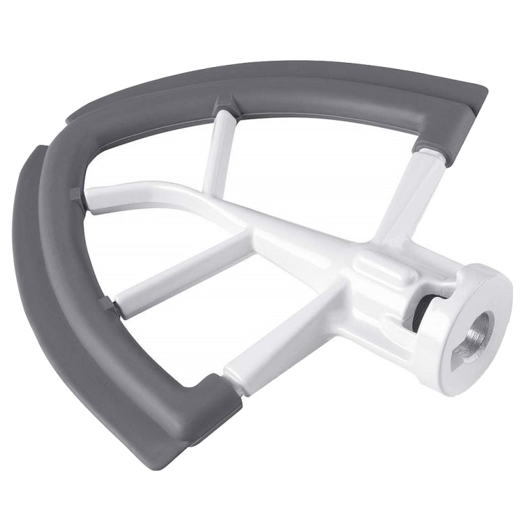 KA-5A For KitchenAid Tilt-Head Mixers 4.5-5QT Flex Edge Beater With Flexible Silicone Edges