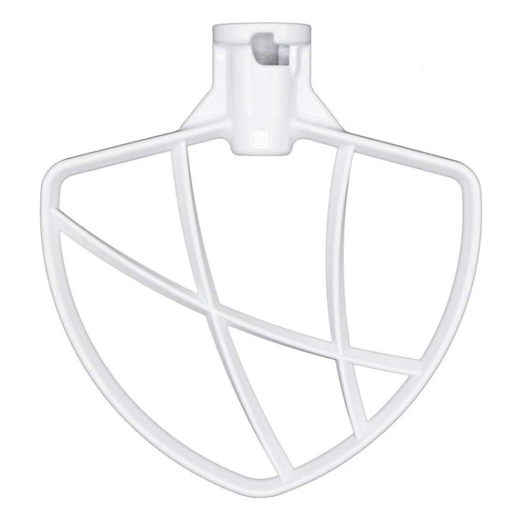 For KitchenAid 6QT Bowl-Lift Stand Mixer Efficient Metal Mixing Paddle