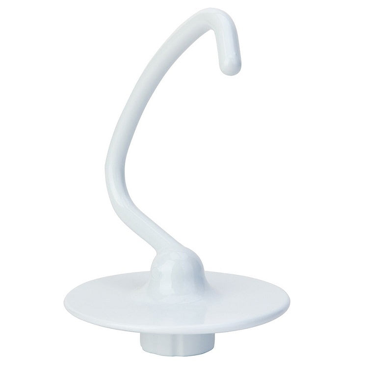 For KitchenAid 4.5-5QT Stand Mixer C Dough Hook
