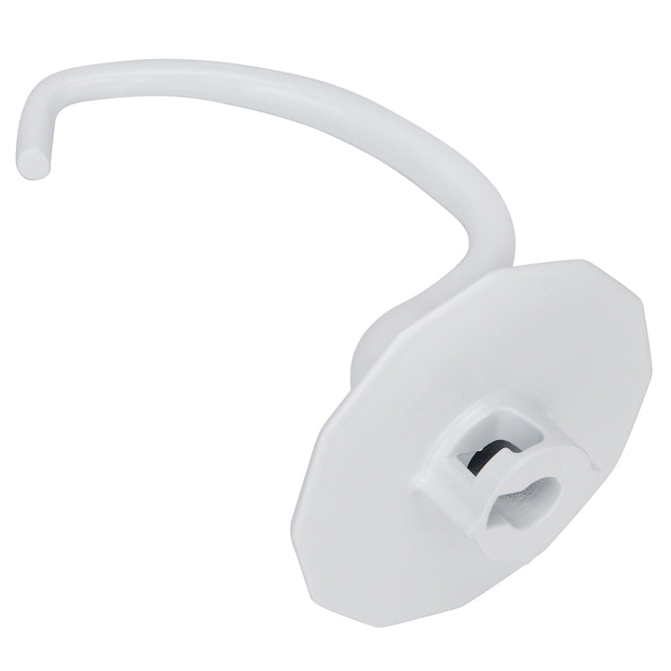 K5ADH-16 For KitchenAid 6QT Bowl-Lift Stand Mixers Home Restaurant Baking Dough Hook Mixing Tools