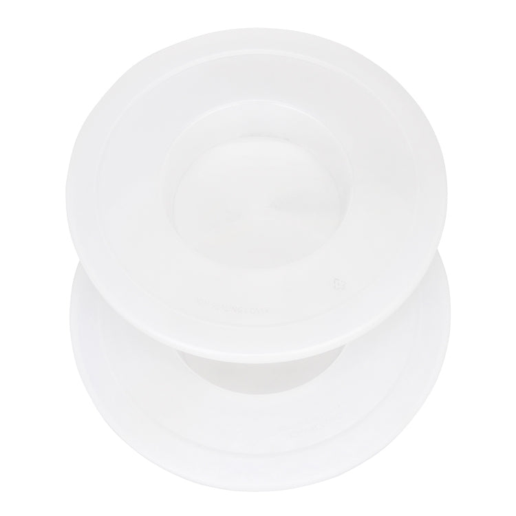 For KitchenAid 2pcs Bowl Covers 6QT Mixing Bowl Kitchen Machine Accessories