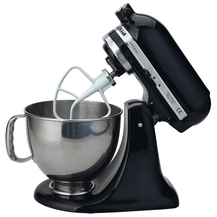 For KitchenAid 4.5-5 Quart Mixer Paddle Restaurant Kitchen Baking Mixing Tools