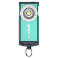 WUBEN G2 Strong Light LED Flashlight USB Outdoor Campers And Household Super Bright Key Chain Light(Green)