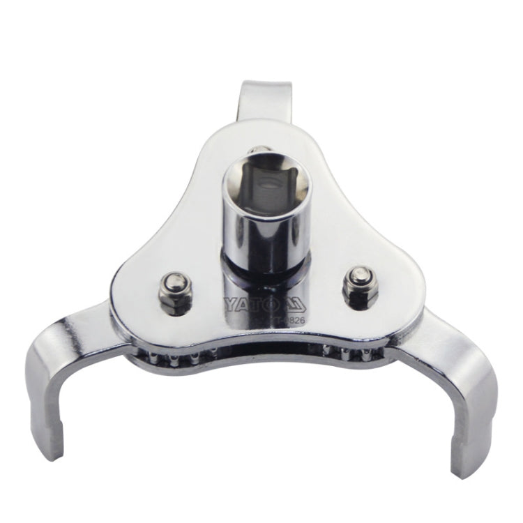 YATO YT-0826  Oil Filter Element Removal Tool Wrench Disassembling Disassembly Tool