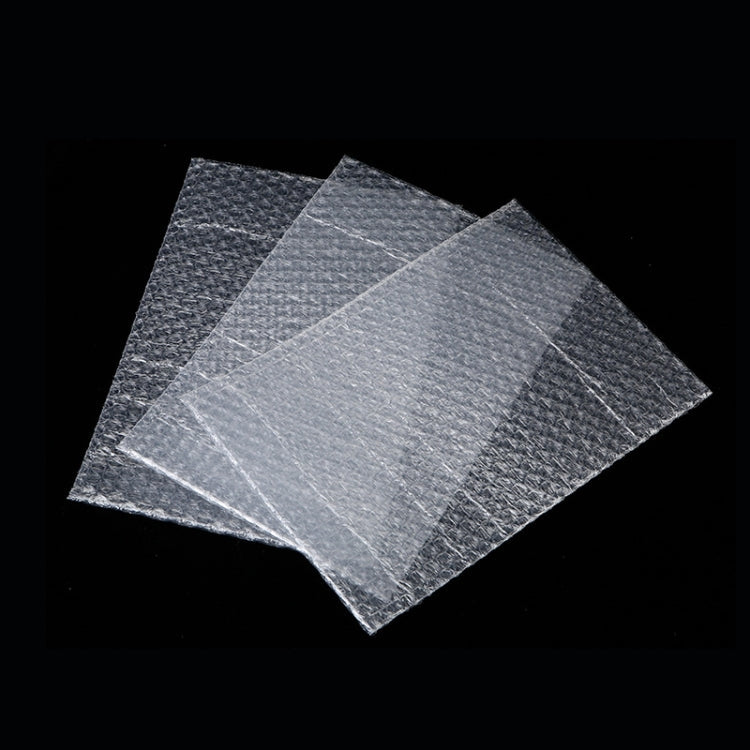 10x20mm Express Delivery Packing Bubble Bags(100pcs / Pack)