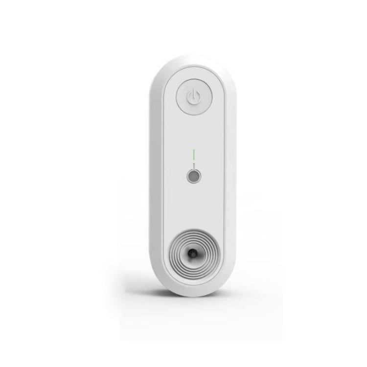 Negative Ion Air Purification Intelligent Sensor LED Night Light(EU Plug)