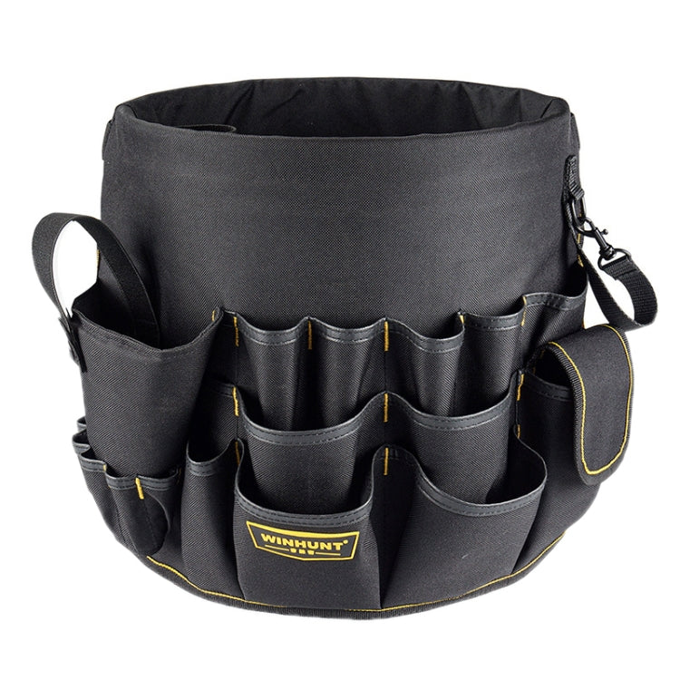 WINHUNT Multifunction Repair Hardware Barket Barrel Bag(30x28cm)