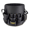 WINHUNT Multifunction Repair Hardware Barket Barrel Bag(30x28cm)